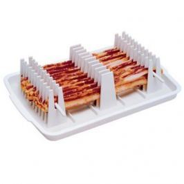 Набор для жарки бекона в микроволновой печи «BACON CHEF» TK 0075