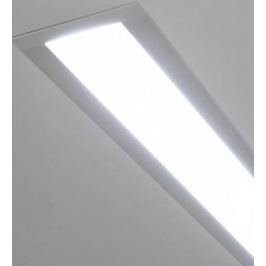 Встраиваемый светодиодный светильник Elektrostandard ССП 01 9W 600Lm 53см 3000К 4690389105791