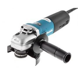Угловая шлифомашина Makita 9564HZ 1100Вт 115мм