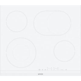 Варочная поверхность Gorenje ECT643WCSC белый