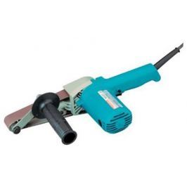 Ленточная шлифовальная машина Makita 9031 550Вт