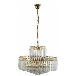 Подвесная люстра Arti Lampadari Ovada E 1.5.50.100 G