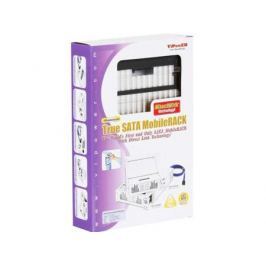 Внешний контейнер для HDD 3.5" SATA Vipower VPA-5010KPF-BLACK черный