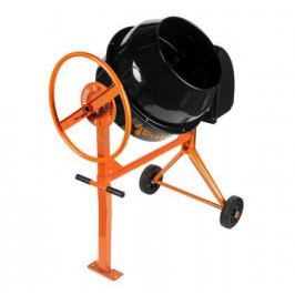 Бетономешалка WESTER BTM120A 550Вт 120л + ремень